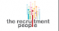 The Recruitment People logo